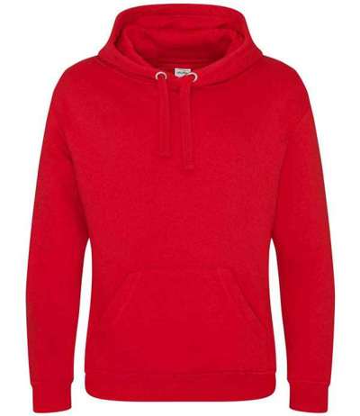 Graduate Heavyweight Hoodie