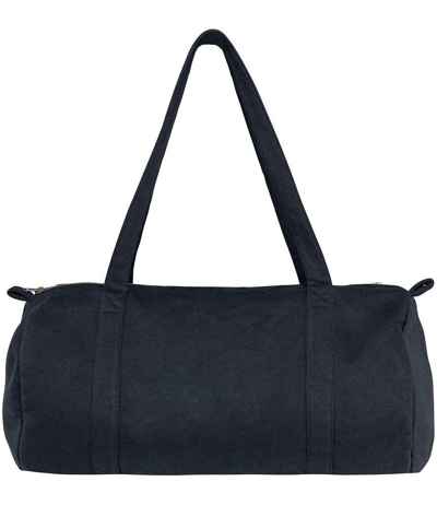 Native Spirit Fleece Duffle Bag