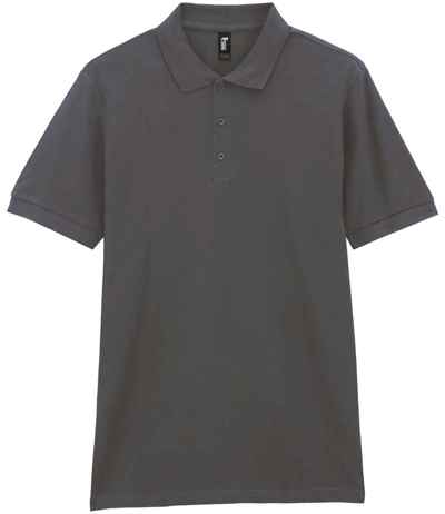 Gildan Hammer Piqué Polo Shirt