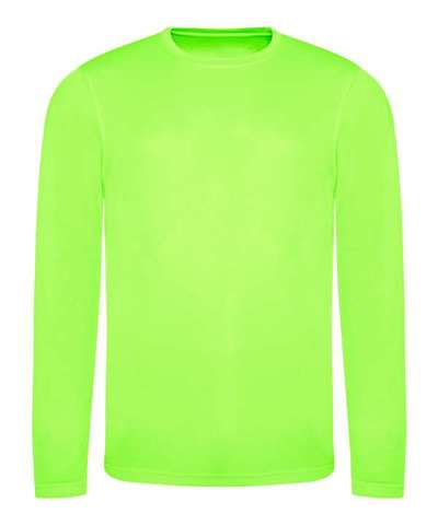 Long Sleeve Cool T-Shirt