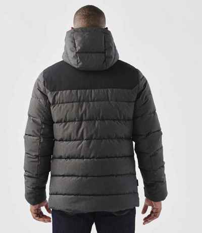 Stormtech Oslo HD Parka Jacket
