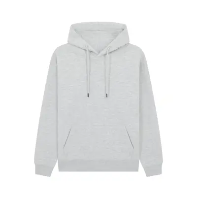 Soft Touch Hoodie