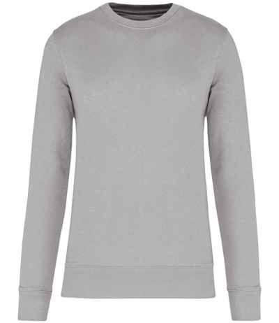 Kariban Unisex Eco Friendly Crew Neck Sweatshirt