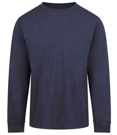 AWDis Long Sleeve 180 T-Shirt