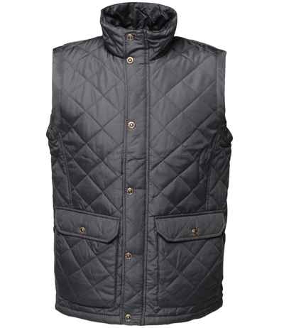 Regatta Tyler Diamond Quilted Bodywarmer