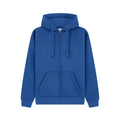 Premium Zip Hoodie