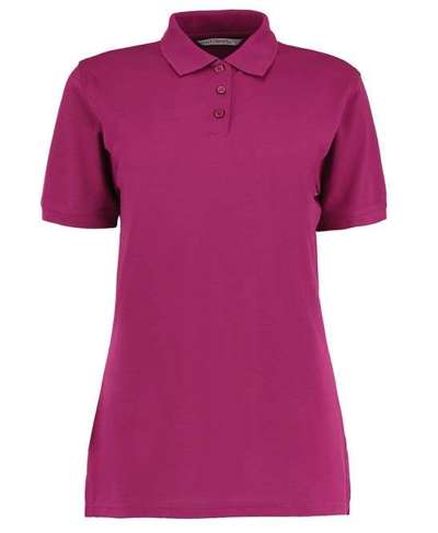 Klassic Polo Women's With Superwash® 60°C