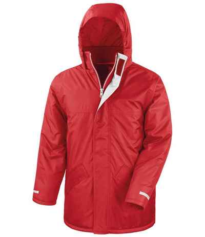 Result Core Winter Parka Jacket