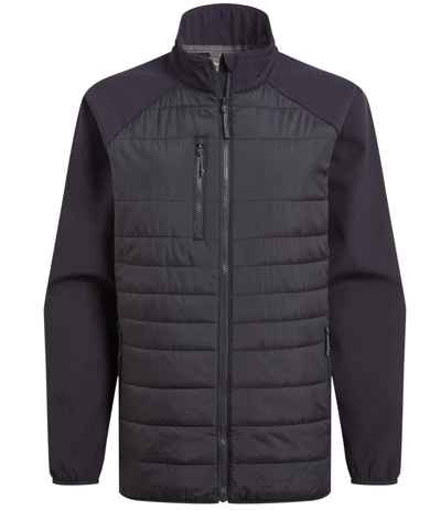 Craghoppers Expert Ladies Compress Lite Hybrid Jacket