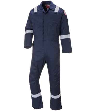 Portwest Bizflame™ Anti-Static Coverall