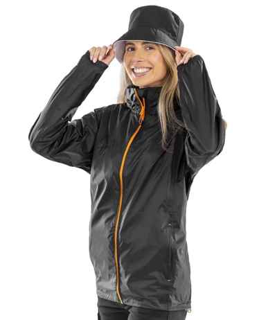 Result Urban HDi Quest Stowable Jacket