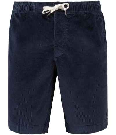 Spasso Corduroy Shorts