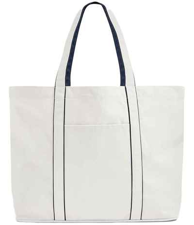 Westford Mill Courtside Large Tote Bag