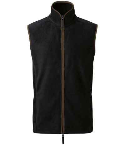 Premier Artisan Fleece Gilet