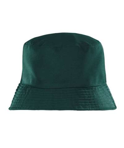 Result Genuine Recycled Core Reversible Bucket Hat