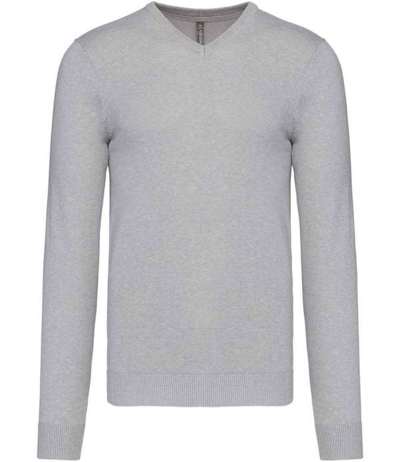 V Neck Jumper