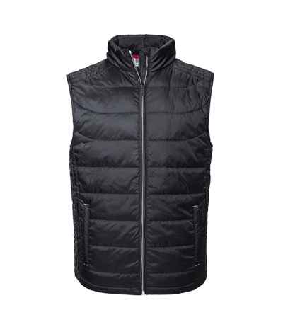 Russell Athletic Nano Padded Bodywarmer