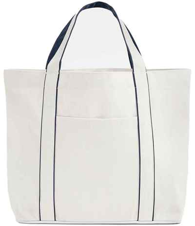 Westford Mill Courtside Medium Tote Bag