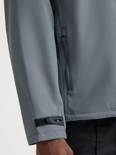 Premium Full Zip Soft Shell Jacket