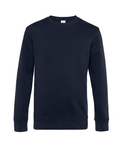 Men's King Crew Neck Sweat
