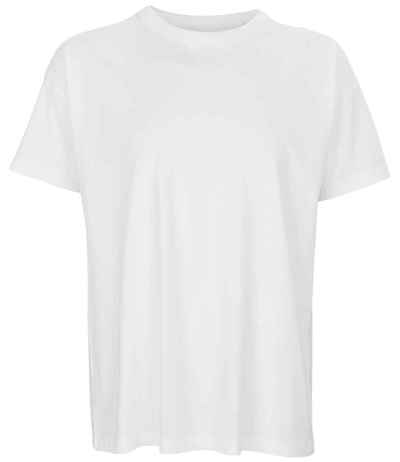 SOL'S Boxy Oversized Organic T-Shirt