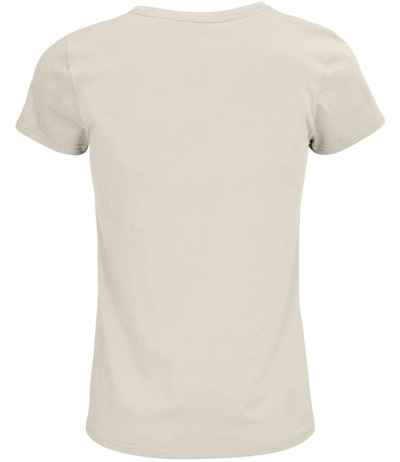 SOL'S Ladies Crusader Organic T-Shirt