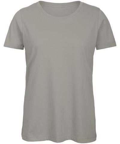 Womens Organic Cotton T-Shirt