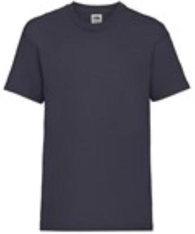 Childrens Valueweight T Shirt
