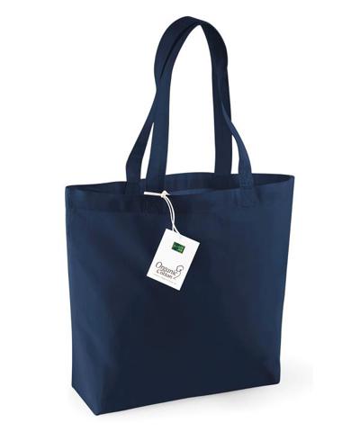 Organic Cotton Shopper