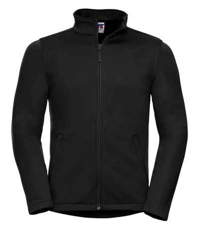 Russell Athletic Smart Soft Shell Jacket