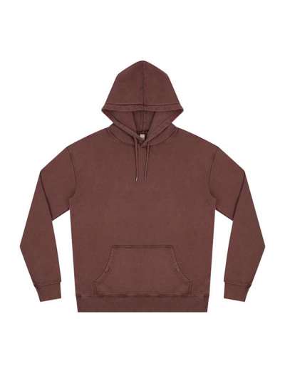 Earth Positive Pullover Hoodie