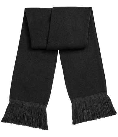 Beechfield Classic Knitted Scarf