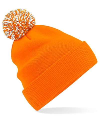 Snowstar Beanie