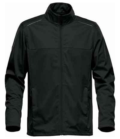 Stormtech Greenwich Lightweight Soft Shell Jacket