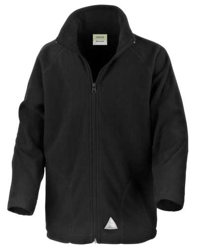 Core Children's Micron Fleece Jacket