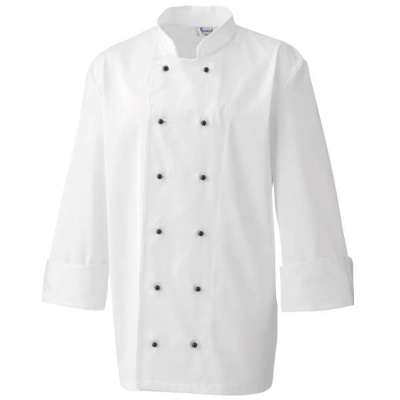 Chefs Jacket (Studs)