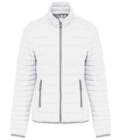 Kariban Ladies Lightweight Padded Jacket