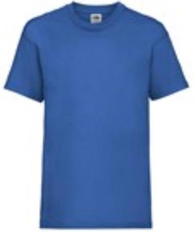 Childrens Valueweight T Shirt