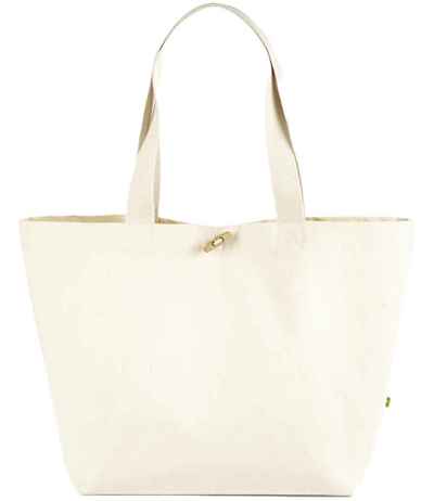 Westford Mill EarthAware® Organic Marina Tote Bag