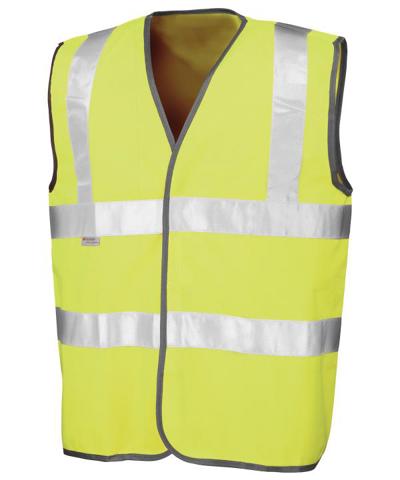 Hi Viz Vest