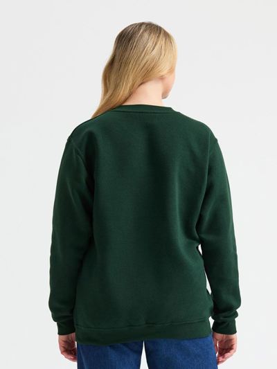 Premium V Neck Sweatshirt