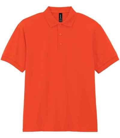 Gildan DryBlend® Jersey Polo Shirt