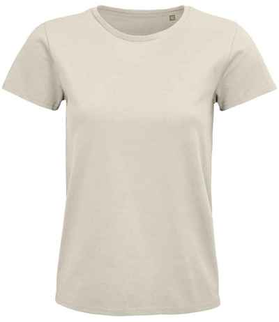 SOL'S Ladies Pioneer Organic T-Shirt