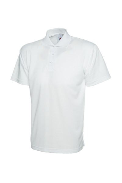Processable Poloshirt	