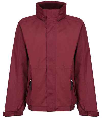 Regatta Dover Waterproof Insulated Jacket