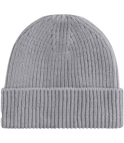 Beechfield Engineered Knit Ribbed Beanie