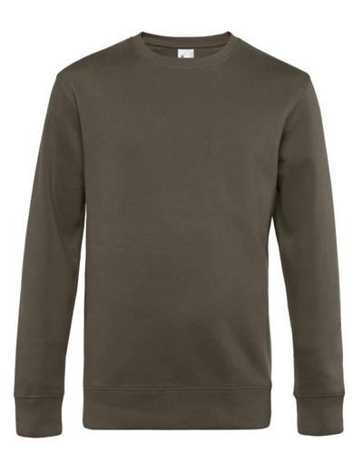 Men's King Crew Neck Sweat