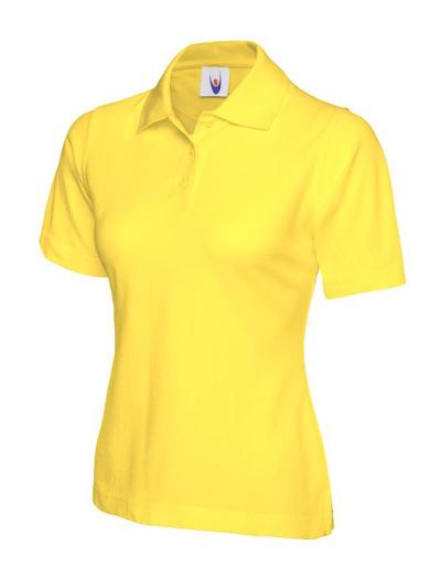 Ladies Polo Shirt