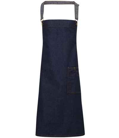 Premier District Bib Apron