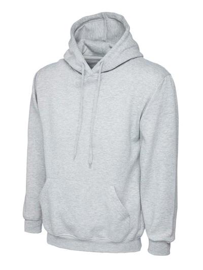 Premium Hooded Sweatshirt